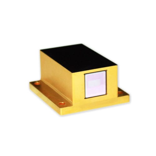 Module laser pulsé - LiDAR-Tx F AL01 - Focuslight Technologies Inc. - LIDAR