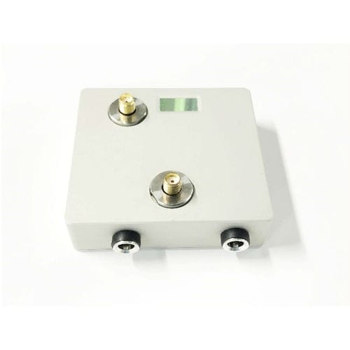 Système de détection laser - LiDAR-Tx L ALT01 - Focuslight Technologies Inc.