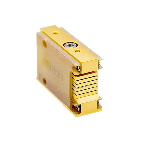 Module de diode laser à onde quasi-continue -  Vshiny FL-HVS61-6x1(Nx1)-100xN-808 (N=3,4,5,6) - Focuslight Technologies Inc. - pour applications médicales / refroidi