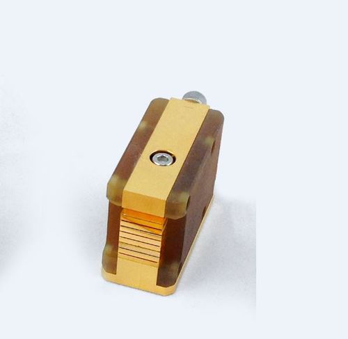 Module laser à onde quasi-continue - FL-HVS85-10x1-600-760 - Focuslight Technologies Inc. - pour applications médicales / refroidi par eau