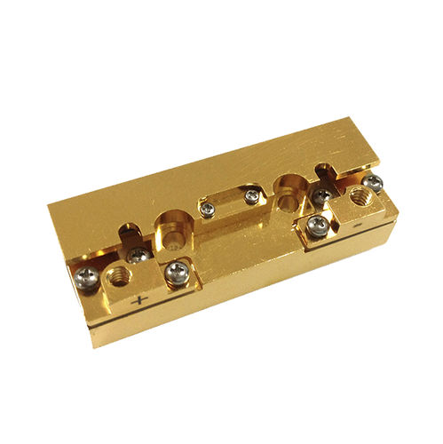 Matrice de diodes laser à onde continue - FocusDevice™ Series - Focuslight Technologies Inc. - de pompage / pour la recherche / pour l'industrie