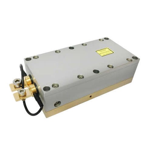 Laser à onde continue -  FL-FG2068-35-808-100 - Focuslight Technologies Inc. - à fibre / d'inspection / scellé