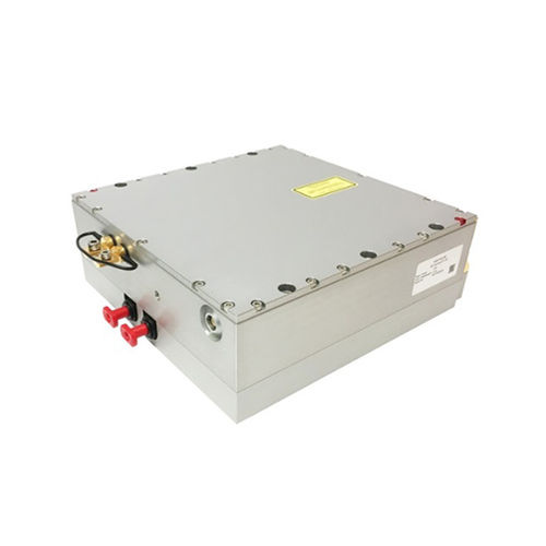 Laser à onde continue - FL-MF1798-350-980-400 - Focuslight Technologies Inc. - à fibre / scellé / refroidi par eau