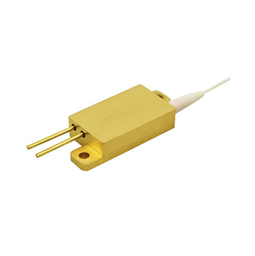 Laser à onde continue - FL-FCMSE55-25-976-105 - Focuslight Technologies Inc. - à fibre / pour applications médicales / de pompage
