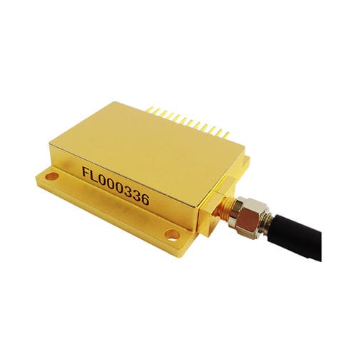Laser à onde continue - FL-FCMSE58-30-976-200 - Focuslight Technologies Inc. - à fibre / rouge / pour transformation de matière