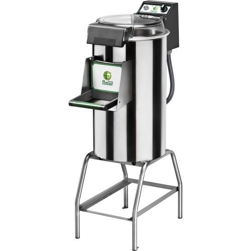 Machine de nettoyage agro-alimentaire moule - LC series - Fimar S.p.a. - automatique