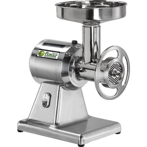 Hachoir à viande classique - 22 series - Fimar S.p.a. - automatique / sur table / en acier inoxydable