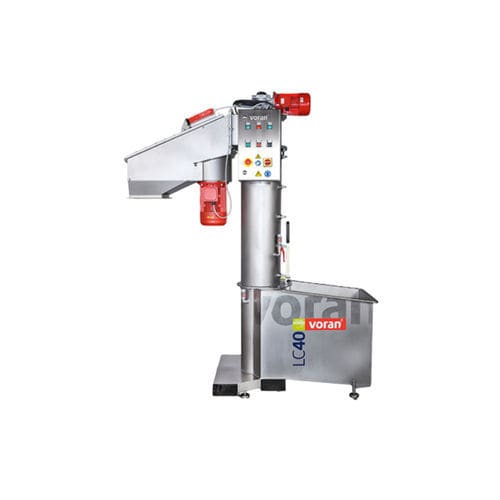 Laveuse agro-alimentaire - EPB500 - Voran