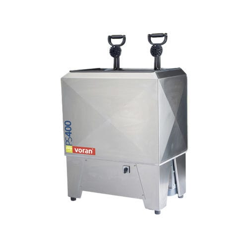 Laveuse agro-alimentaire - PS400 - Voran