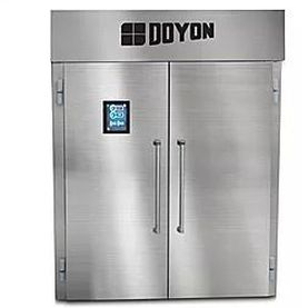 Chambre de fermentation dynamique - Doyon Equipment