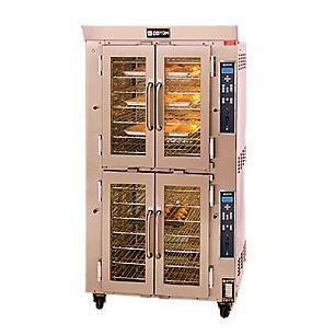 Four de boulangerie à sole - JA12SL - Doyon Equipment - à pain / de cuisson / électrique