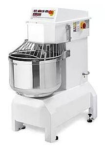 Mélangeur à turbine - AEF0 series - Doyon Equipment - batch / pour produits laitiers / en acier inoxydable