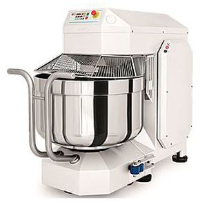 Pétrin à spirale - ATR100  - Doyon Equipment - pour la boulangerie / pour pâte à pizza / à cuve fixe