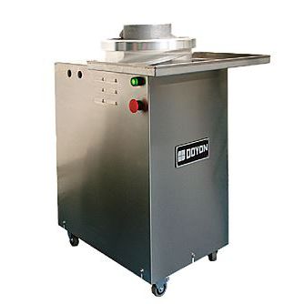 Bouleuse de pâte - DR45 - Doyon Equipment