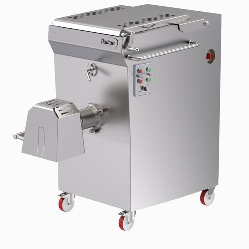 Hachoir à viande classique - TX52 ML - Dadaux SAS - manuel / sur roulettes / pour boucherie