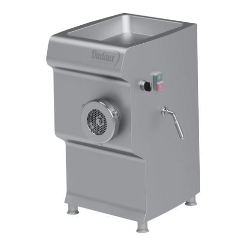 Hachoir à viande industriel - TX 82 - Dadaux SAS - de viande fraîche / sur table / 400V triphasé