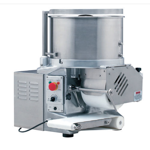 Formeuse de viande pour steaks hachés - F 2000 - Dadaux SAS - automatique / 380 V / en acier inoxydable