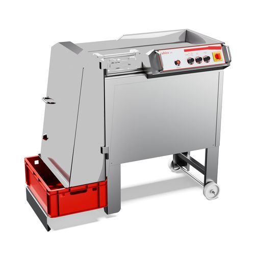 Cubeuse de viande - Cubixx - Dadaux SAS - pour poisson / pour fromage / polyvalente