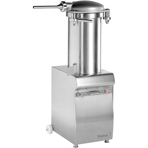 Poussoir à viande hydraulique - PHX 25 - Dadaux SAS - automatique / pour boyau d'intestin / pour saucisse