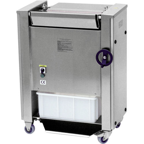 Découenneuse pour viande - DC 460 - Dadaux SAS - automatique