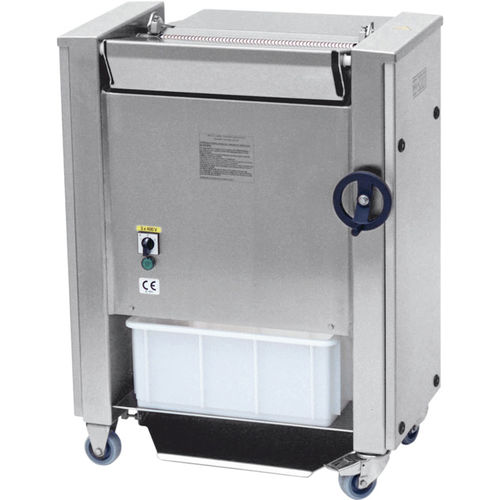 Découenneuse pour viande - DC 500 - Dadaux SAS - automatique
