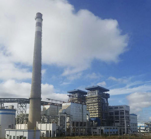 chaudière d'eau chaude - Taishan Group Tai’an Boao International Trade Co.,