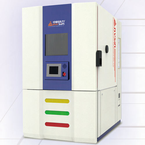Chambre de test climatique - ET series - Envsin Instrument Equipment Co., Ltd - de température / environnementale / de stabilité