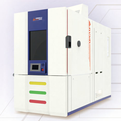 Chambre de test climatique - ETS/ECS series - Envsin Instrument Equipment Co., Ltd - de température / d'humidité / environnementale