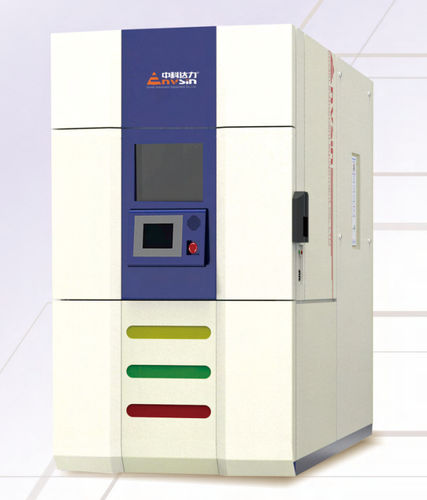 Chambre de test climatique - ET-S3 series - Envsin Instrument Equipment Co., Ltd - de température / environmental stress screening / de stabilité