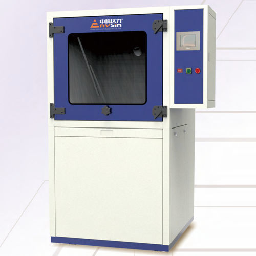 Chambre de test climatique - ESC series - Envsin Instrument Equipment Co., Ltd - de température / d'humidité / de stabilité