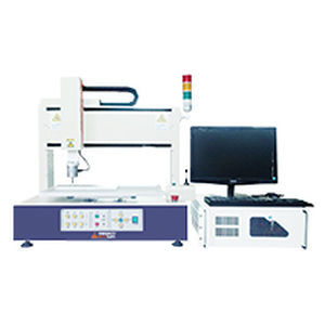 Machine d'essai d'élongation - Envsin Instrument Equipment Co., Ltd - de pression / contrôlée par ordinateur / de matériaux