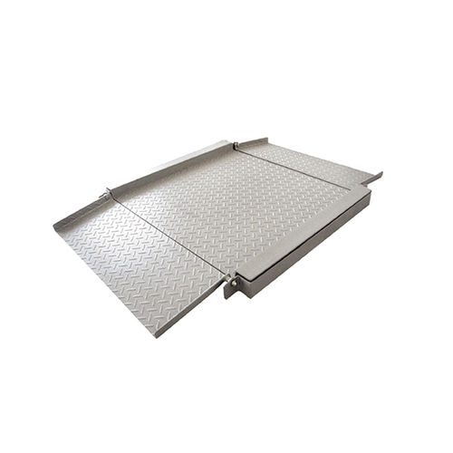 Balance robuste - V8-IIL/V8SS-IIL - HOLI - à plate-forme / lb / oz