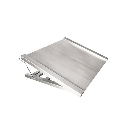 Balance commerciale - WSS-C - HOLI - à plate-forme / lb / oz