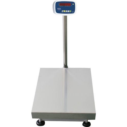 Balance benchtop - Model A/ASS - HOLI - électronique / kilogrammes / numérique