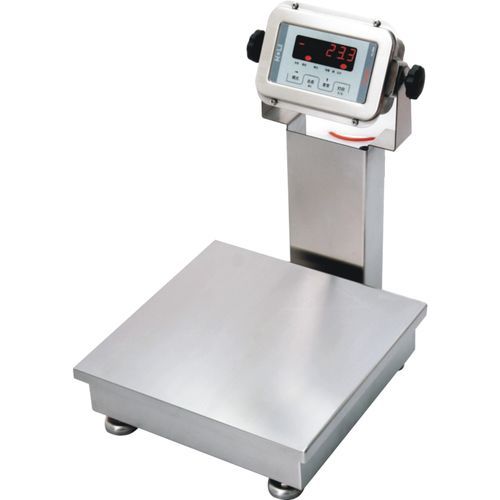 Balance électronique - PSS - HOLI - kilogrammes / numérique / en acier inoxydable