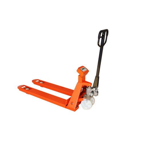 Transpalette manuel - HPS-A - HOLI - hydraulique / de transport / de manutention