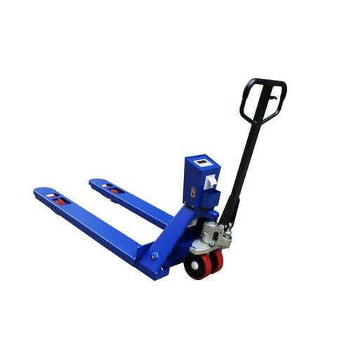 Transpalette manuel - HPS-AP - HOLI - hydraulique / de manutention / de transport