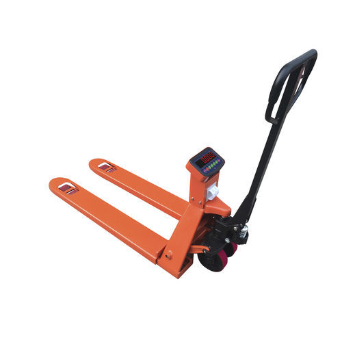 Transpalette manuel - HPS-BP - HOLI - hydraulique / de manutention / de transport