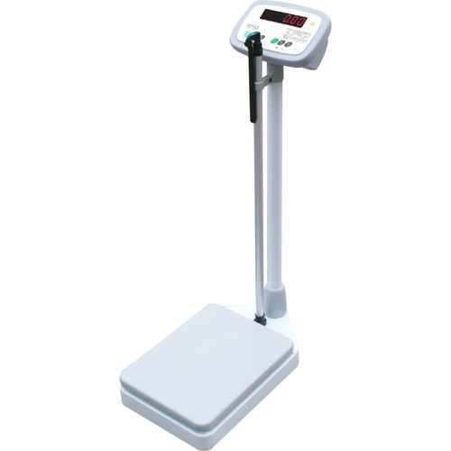 Balance à plate-forme - HOLI - kilogrammes / numérique / de précision