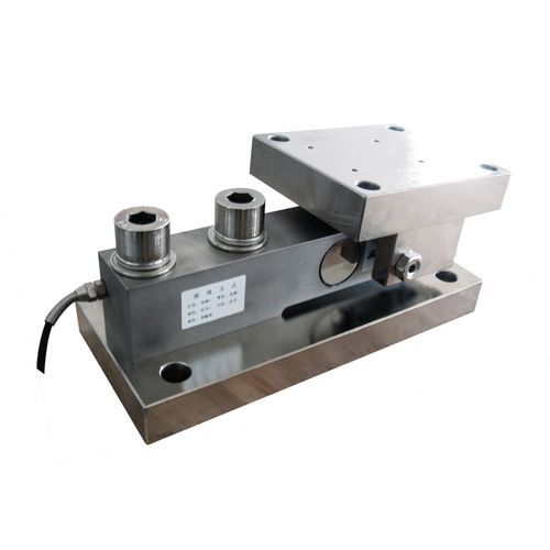 Module de pesage dynamique - HH8C - HOLI - en acier inoxydable / en acier / de pesage