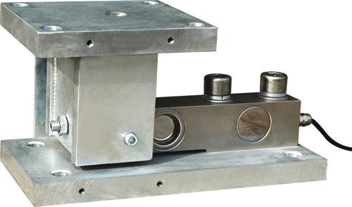 Module de pesage dynamique - HSB  - HOLI - en inox / en acier / de pesage