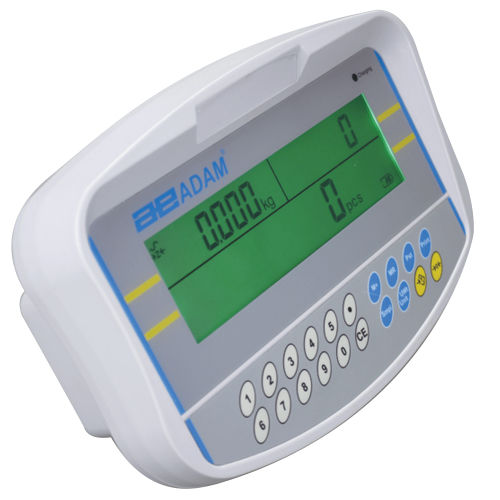 Indicateur de pesage affichage LCD - GC  - AE Adam GmbH - mural / pour trieuse pondérale / pour le comptage de pièces