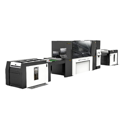 Machine de découpe laser - PaperOne 7000 - SEI LASER - à l'emporte pièce / pour matières plastiques / pour carton