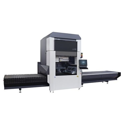 Machine de gravure et marquage laser - Flexi Line - SEI LASER - de cuir / de bois / pour l'acrylique