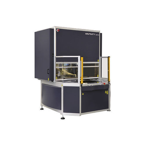 Machine de gravure et marquage laser - Infinity Line - SEI LASER - de plastique / de cuir / de bois