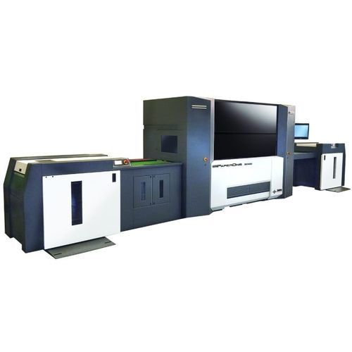 Machine de découpe laser - PaperOne 5000 - SEI LASER - pour emballage / à chargement manuel / à chargement automatisé