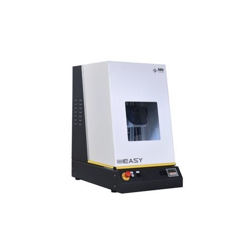 Machine de découpe laser - Easy - SEI LASER - pour textiles / pour caoutchouc / pour bois