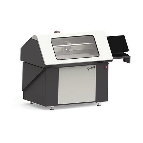 Imprimante 3D industrielle - Origami - SEI LASER - à grande vitesse