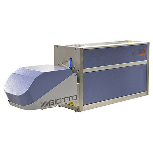 Appareil de marquage laser CO2 - Giotto - SEI LASER - OEM