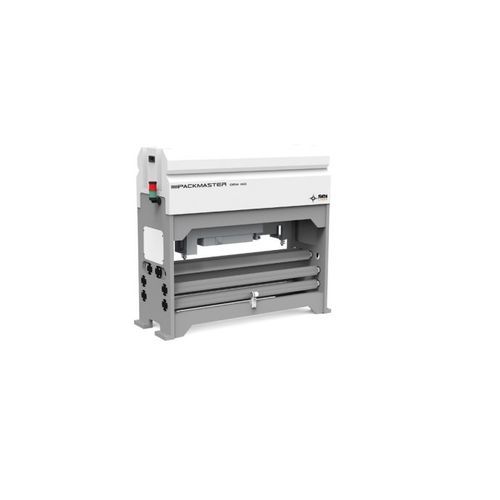 Machine de découpe à lame - PackMaster WD - SEI LASER - laser CO2 / pour papier / de film